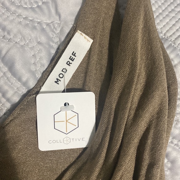 Mod Ref stress - Small - Picture 3 of 6